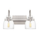 Quoizel - Atmore Vanity Light - Lights Canada