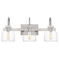 Atmore Vanity Light