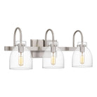 Quoizel - Atmore Vanity Light - Lights Canada