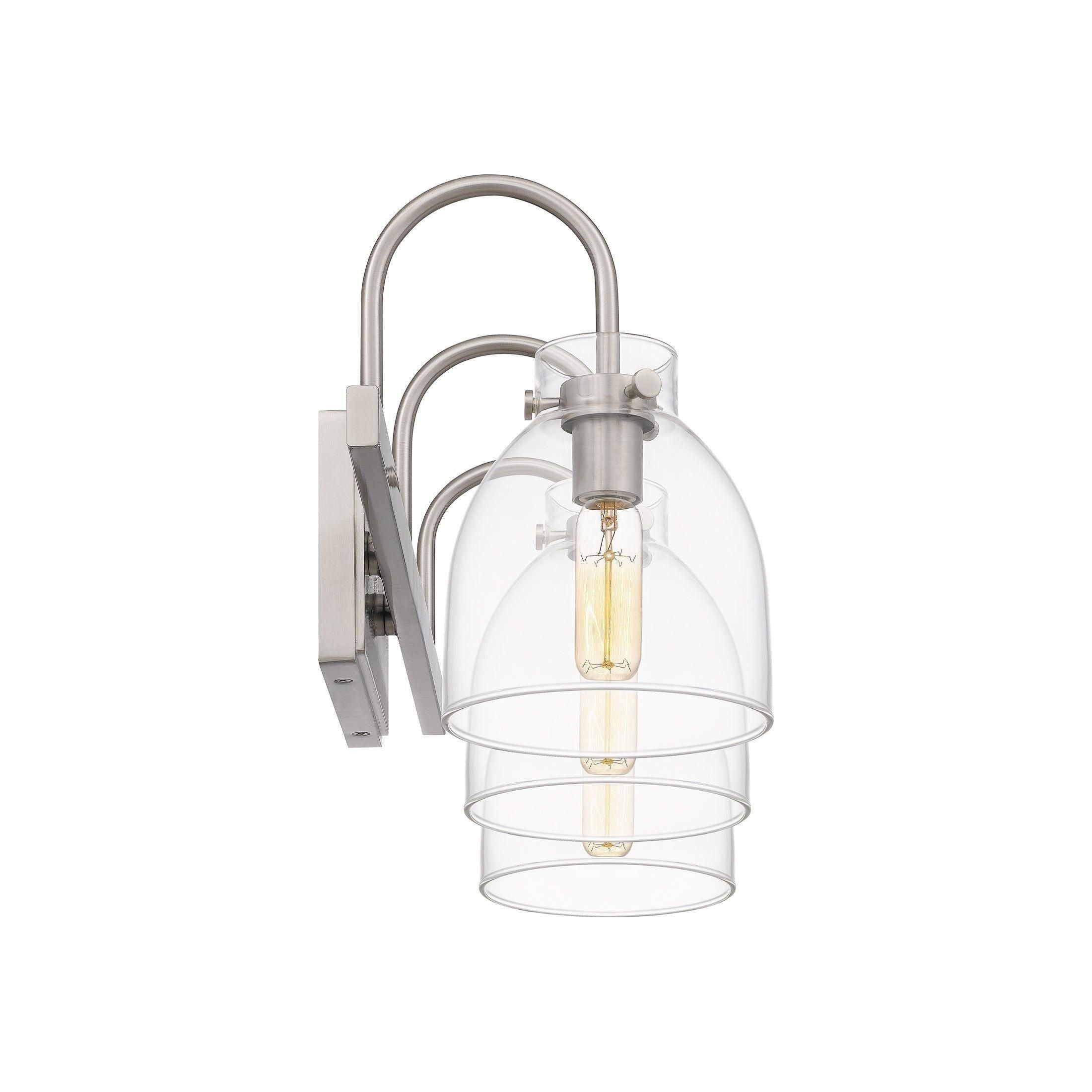Quoizel - Atmore Vanity Light - Lights Canada