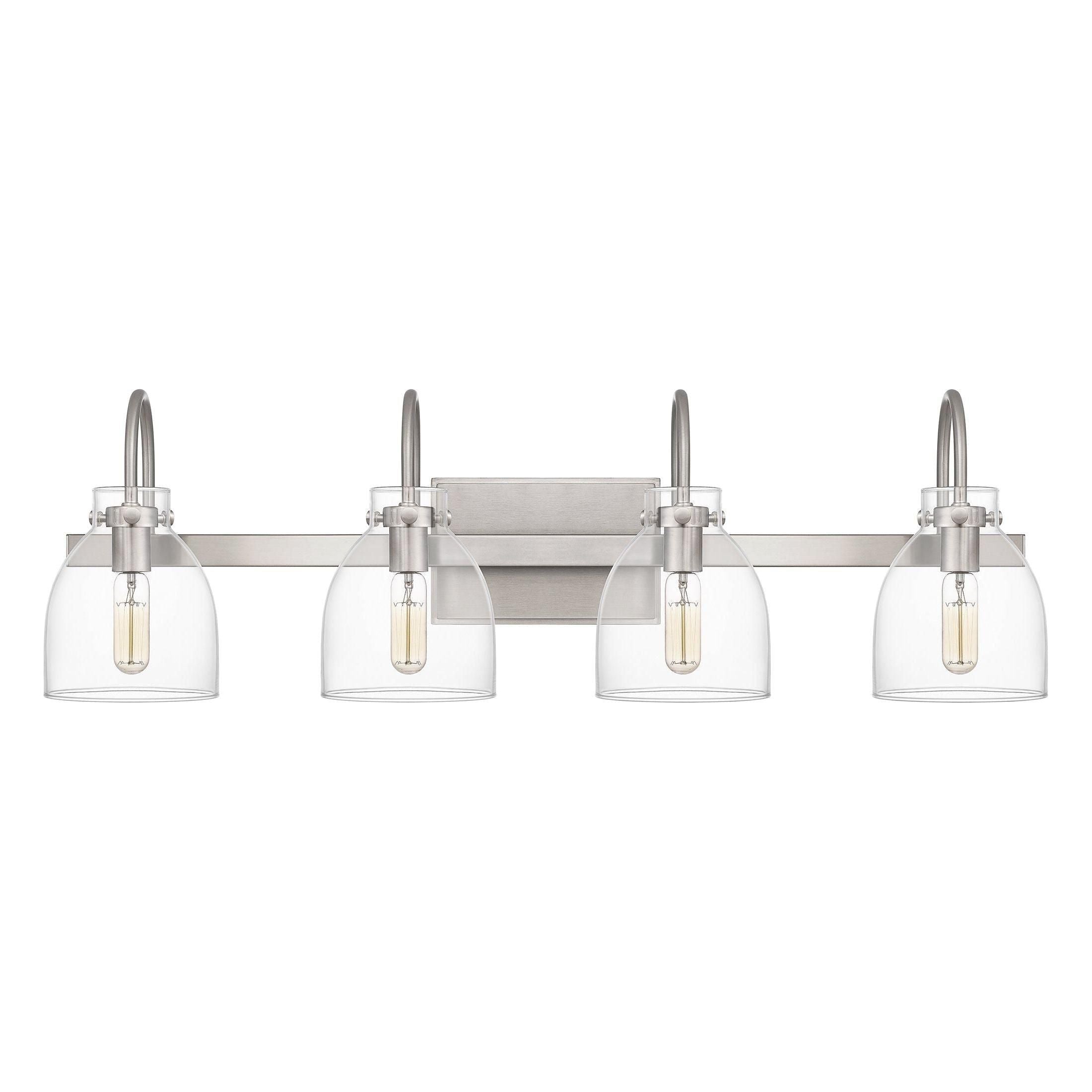 Quoizel - Atmore Vanity Light - Lights Canada