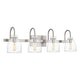 Quoizel - Atmore Vanity Light - Lights Canada