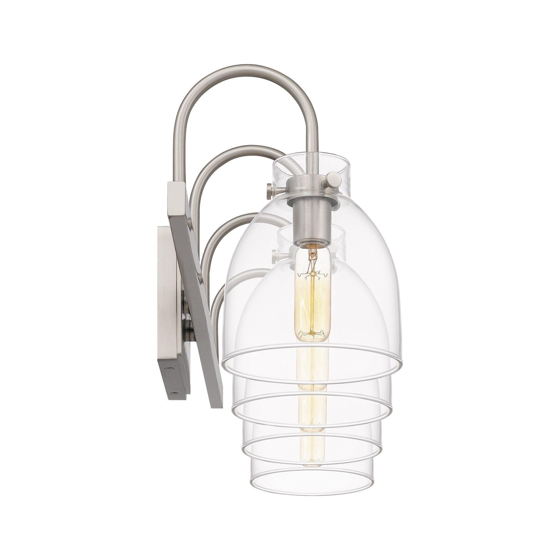 Quoizel - Atmore Vanity Light - Lights Canada