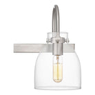 Quoizel - Atmore Vanity Light - Lights Canada