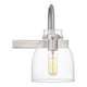 Quoizel - Atmore Vanity Light - Lights Canada