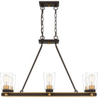 Quoizel - Atwood Linear Suspension - Lights Canada