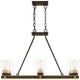 Quoizel - Atwood Linear Suspension - Lights Canada