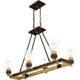 Quoizel - Atwood Linear Suspension - Lights Canada