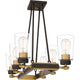 Quoizel - Atwood Linear Suspension - Lights Canada