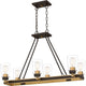 Quoizel - Atwood Linear Suspension - Lights Canada