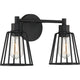 Quoizel - Atticus Vanity Light - Lights Canada
