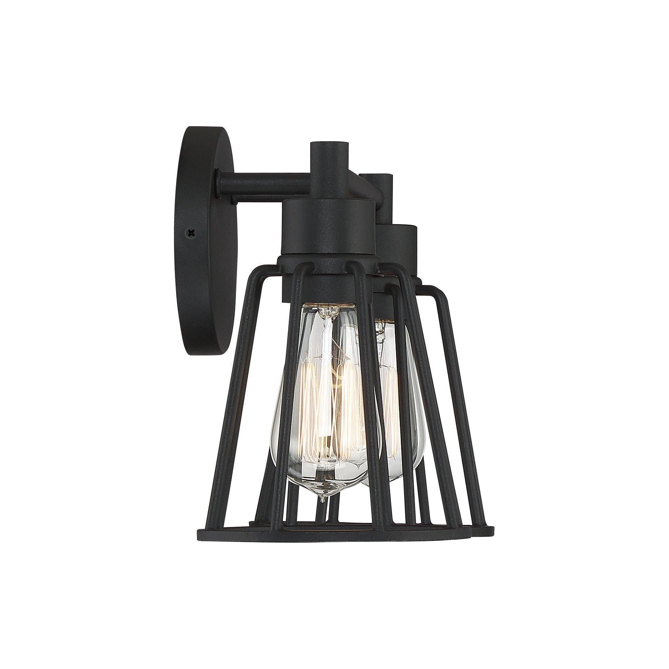 Quoizel - Atticus Vanity Light - Lights Canada