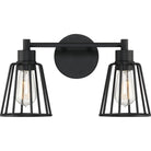 Quoizel - Atticus Vanity Light - Lights Canada