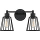 Quoizel - Atticus Vanity Light - Lights Canada