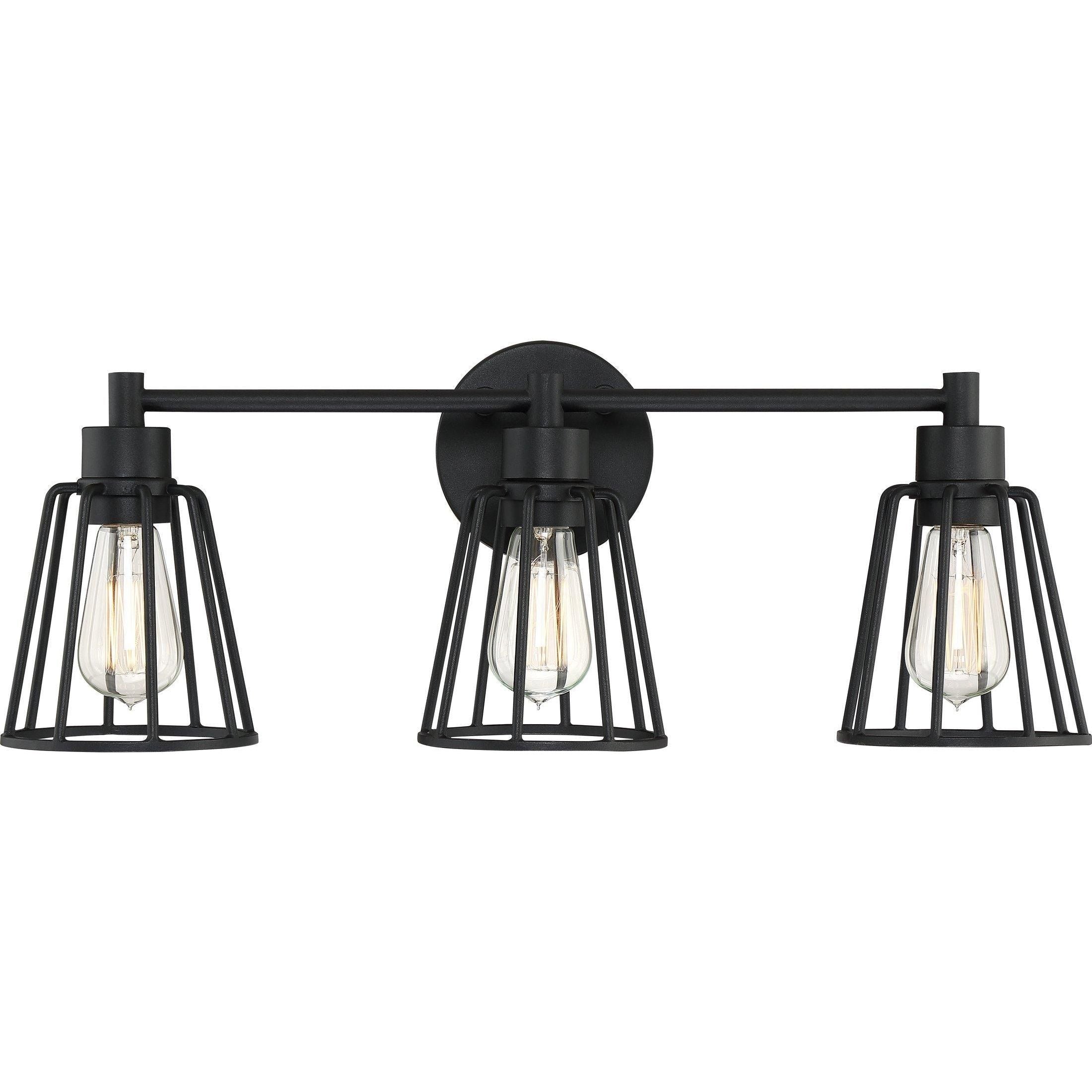 Quoizel - Atticus Vanity Light - Lights Canada