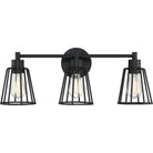 Quoizel - Atticus Vanity Light - Lights Canada