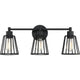 Quoizel - Atticus Vanity Light - Lights Canada