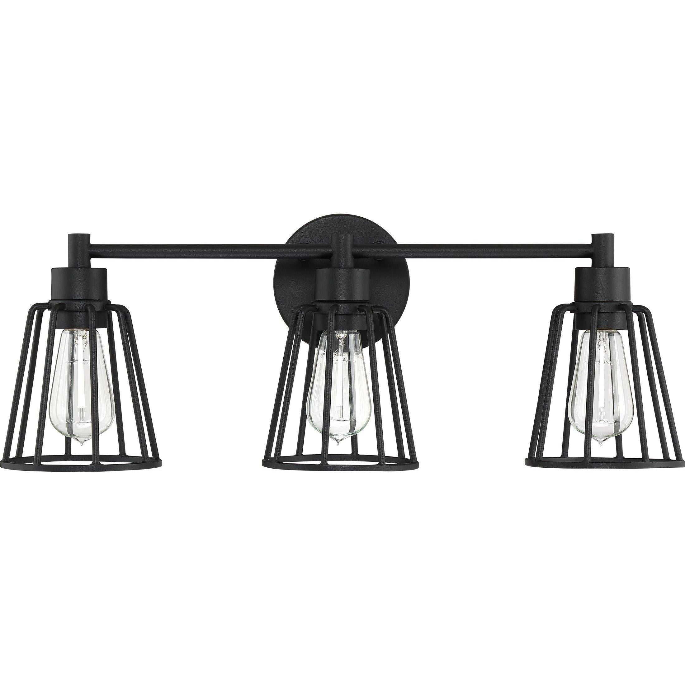 Quoizel - Atticus Vanity Light - Lights Canada