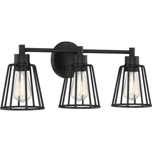 Quoizel - Atticus Vanity Light - Lights Canada