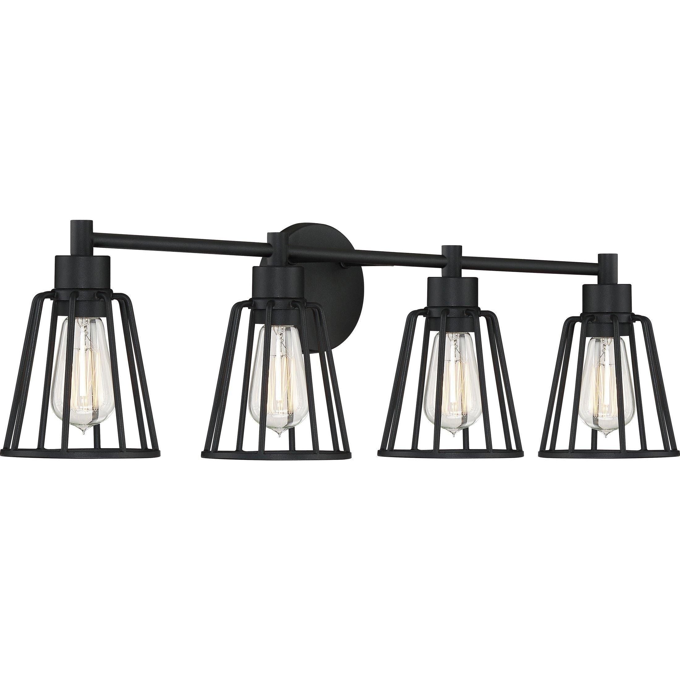 Quoizel - Atticus Vanity Light - Lights Canada