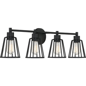 Quoizel - Atticus Vanity Light - Lights Canada