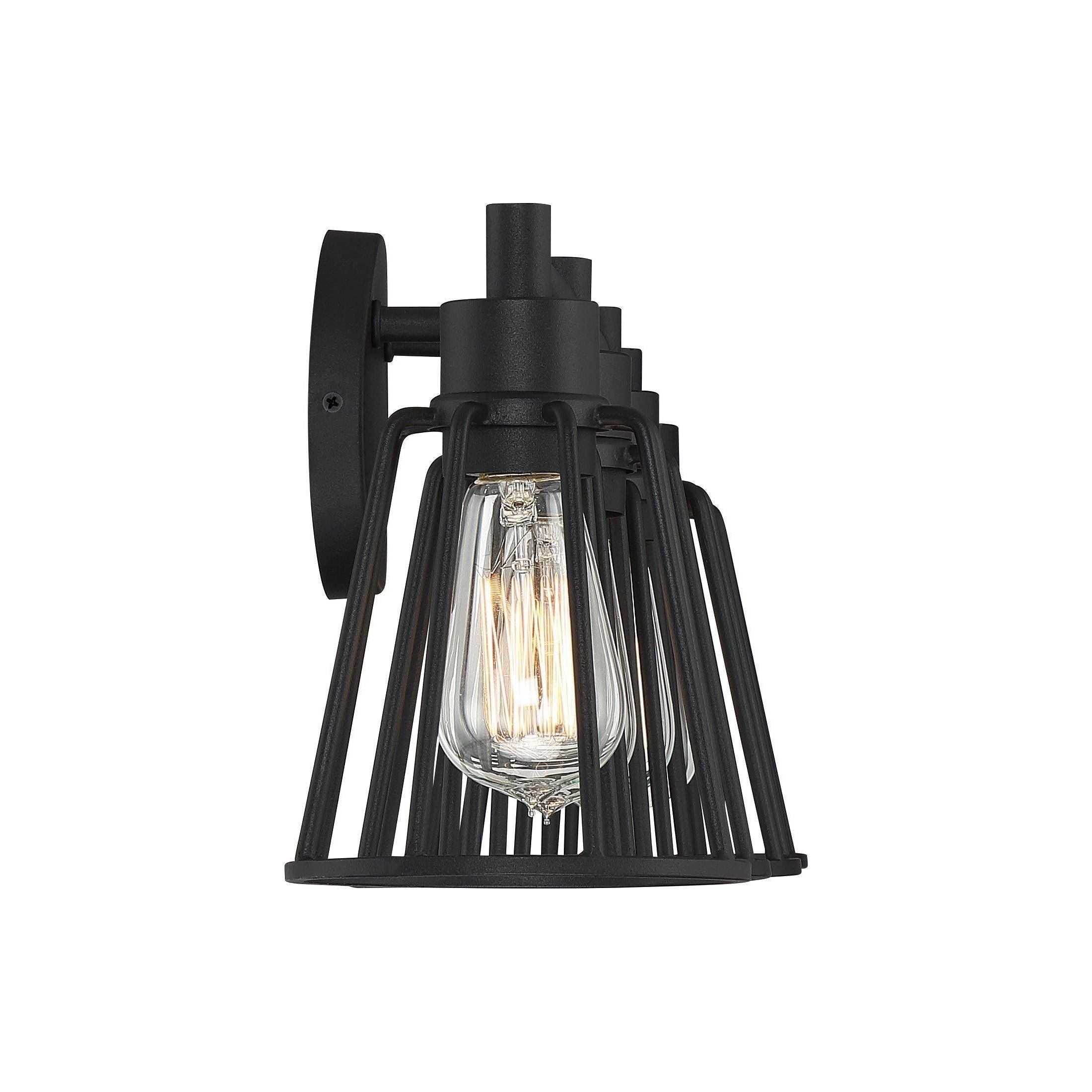 Quoizel - Atticus Vanity Light - Lights Canada