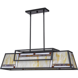 Quoizel - Atwater Linear Suspension - Lights Canada