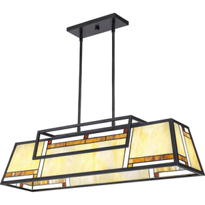 Quoizel - Atwater Linear Suspension - Lights Canada