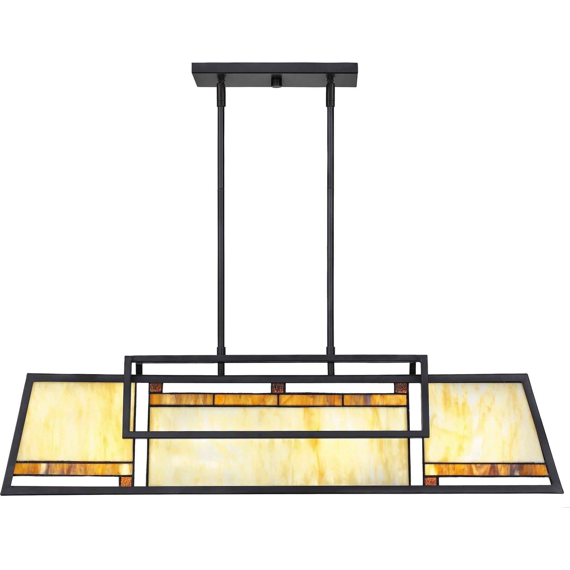 Quoizel - Atwater Linear Suspension - Lights Canada