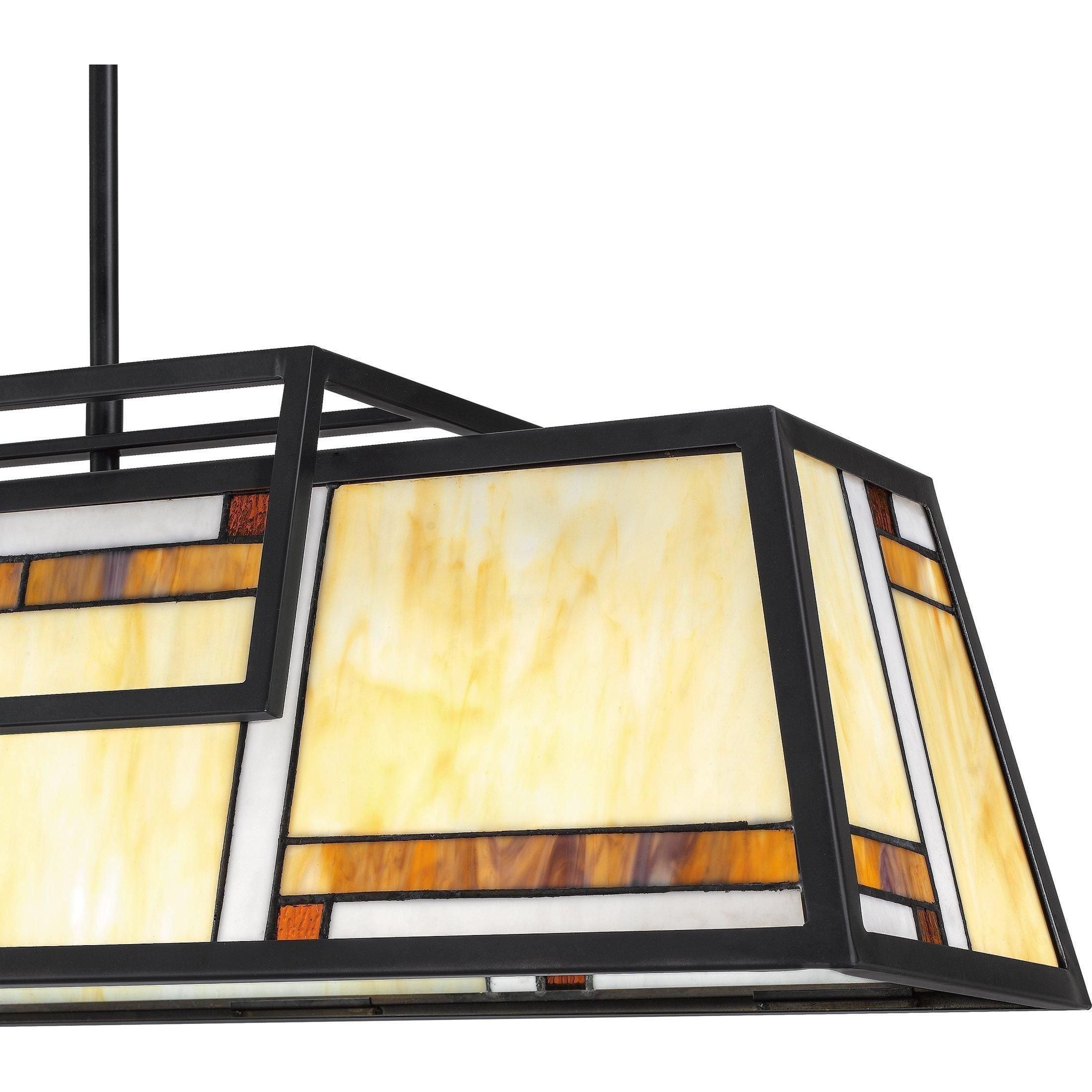 Quoizel - Atwater Linear Suspension - Lights Canada