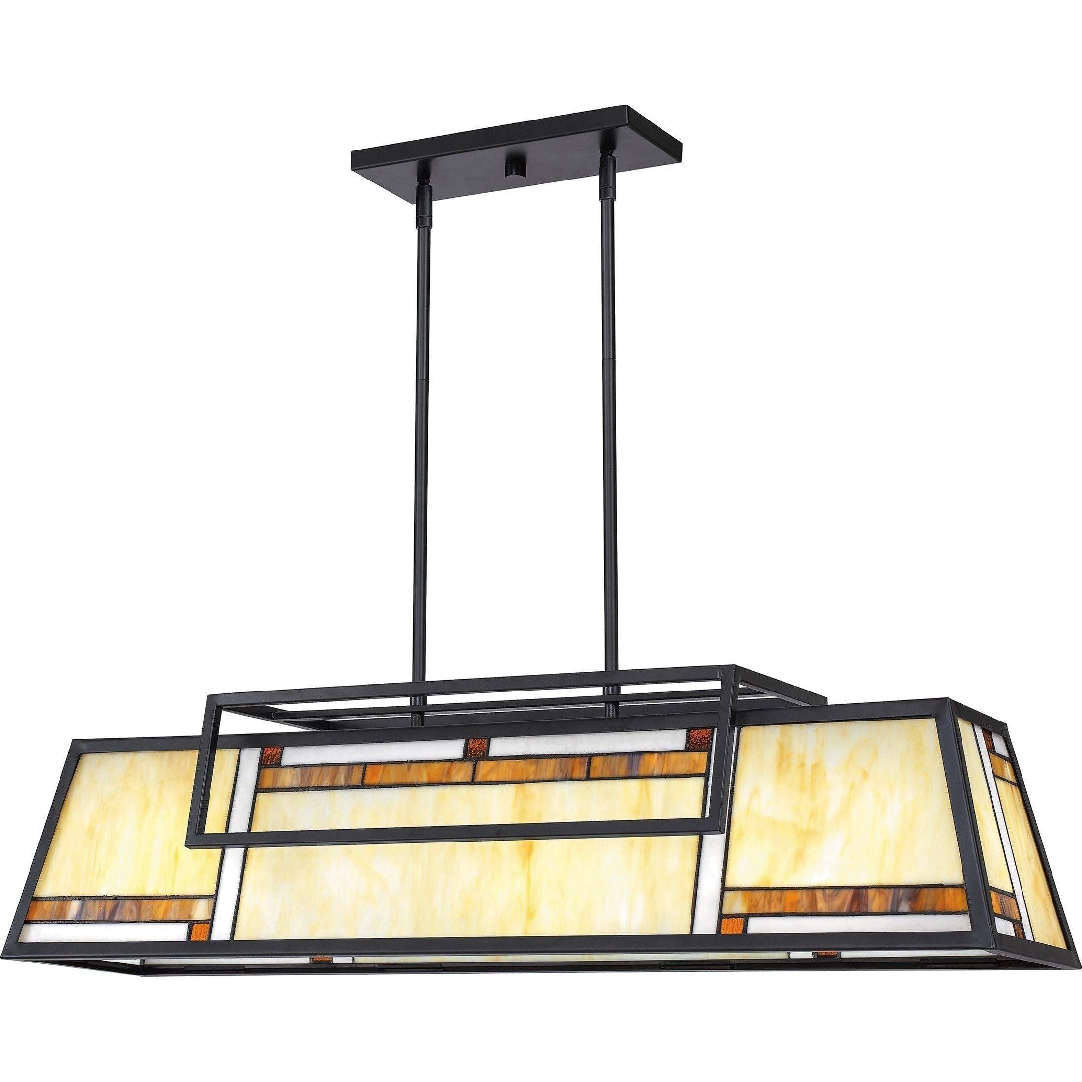 Quoizel - Atwater Linear Suspension - Lights Canada