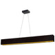 Dainolite - Aubrey 1 Light 51 Inch Pendant - Lights Canada