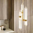 Visual Comfort Modern Collection - Langston Large Pendant - Lights Canada