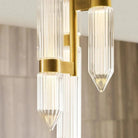 Visual Comfort Modern Collection - Langston Large Pendant - Lights Canada