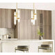Visual Comfort Modern Collection - Langston Large Pendant - Lights Canada