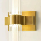 Visual Comfort Modern Collection - Langston Large Wall Sconce - Lights Canada