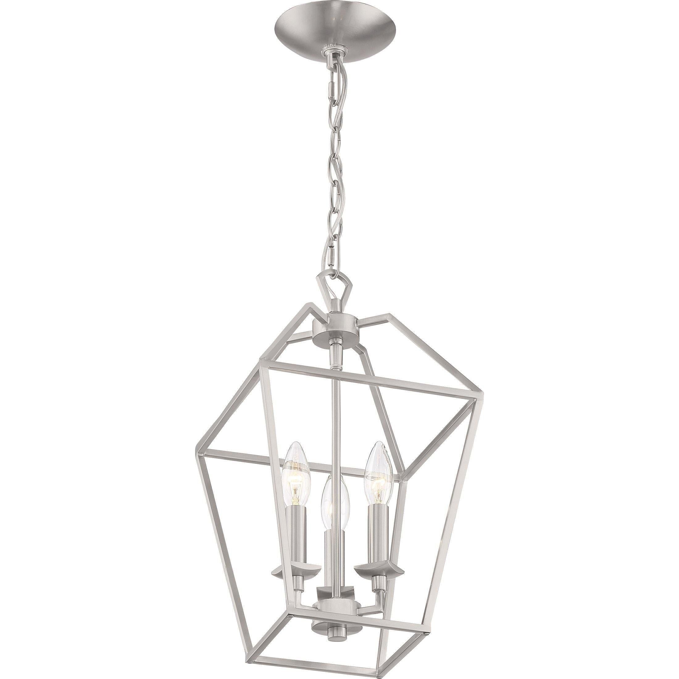 Quoizel - Aviary Pendant - Lights Canada