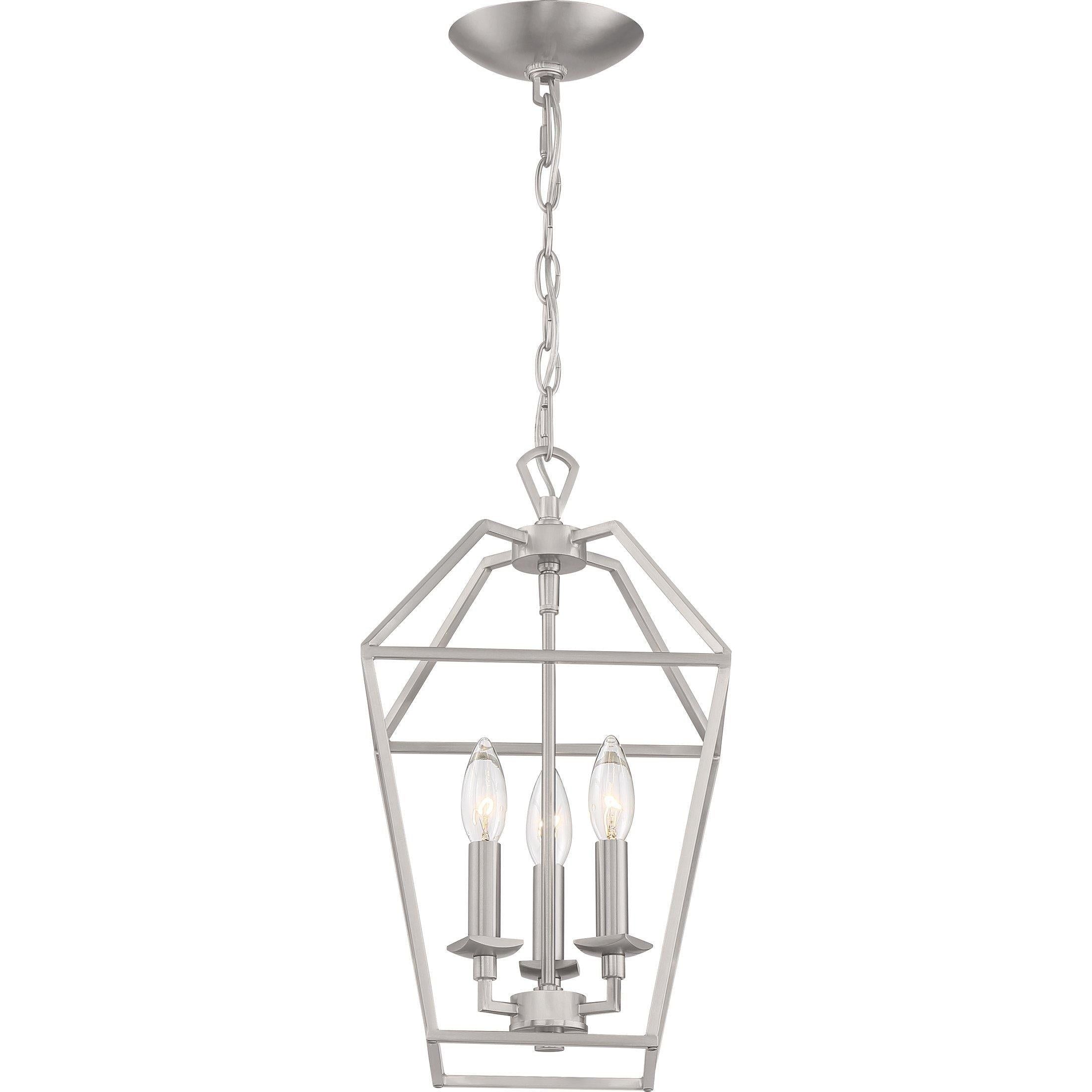 Quoizel - Aviary Pendant - Lights Canada