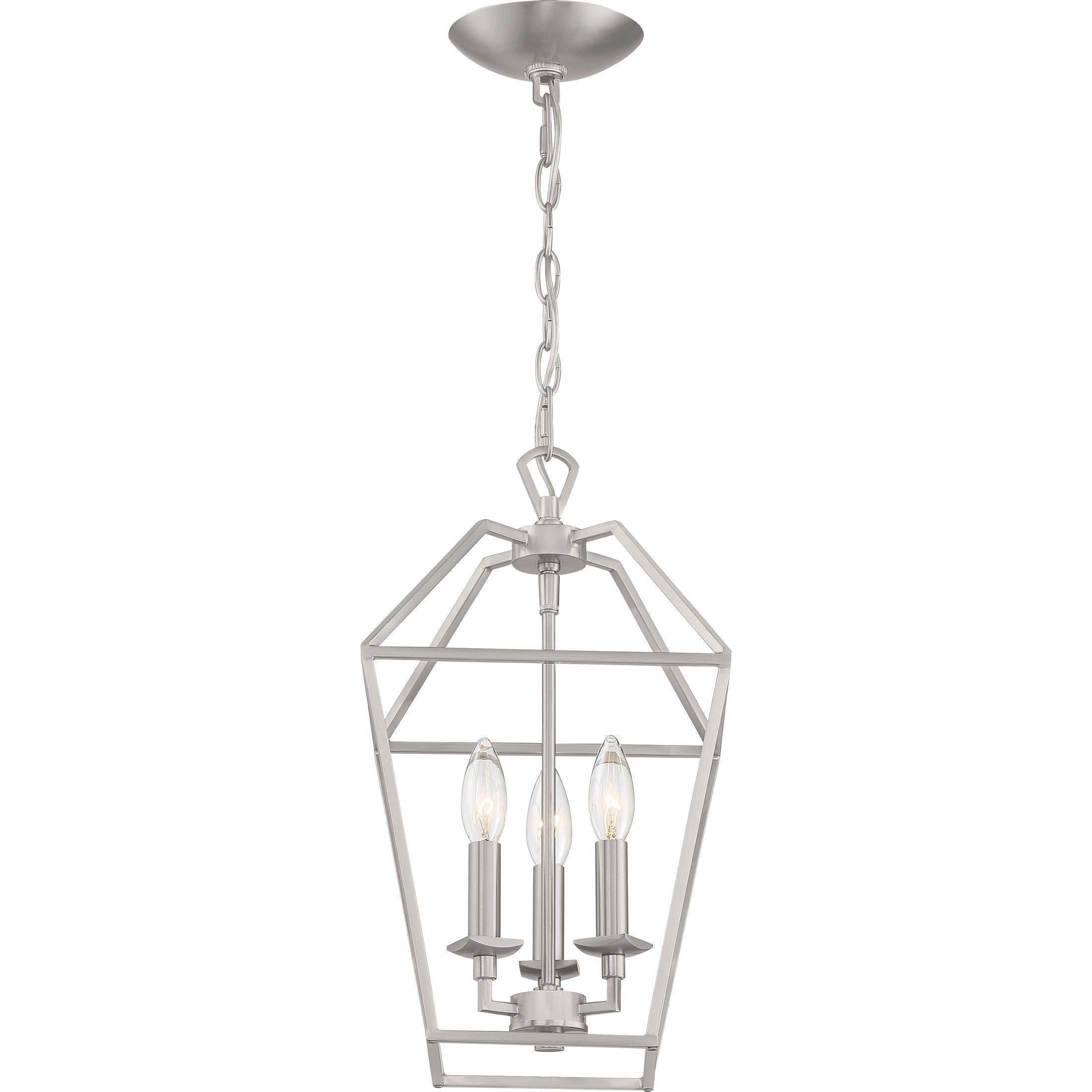 Quoizel - Aviary Pendant - Lights Canada