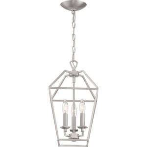 Quoizel - Aviary Pendant - Lights Canada