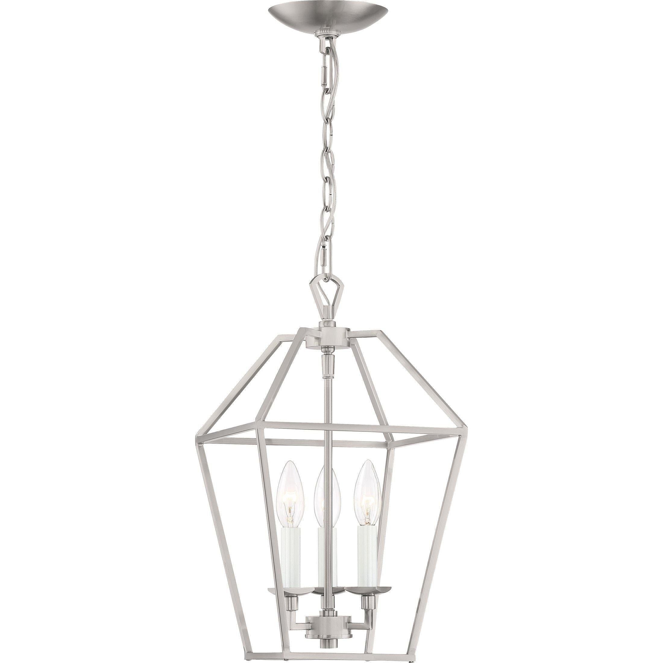 Quoizel - Aviary Pendant - Lights Canada