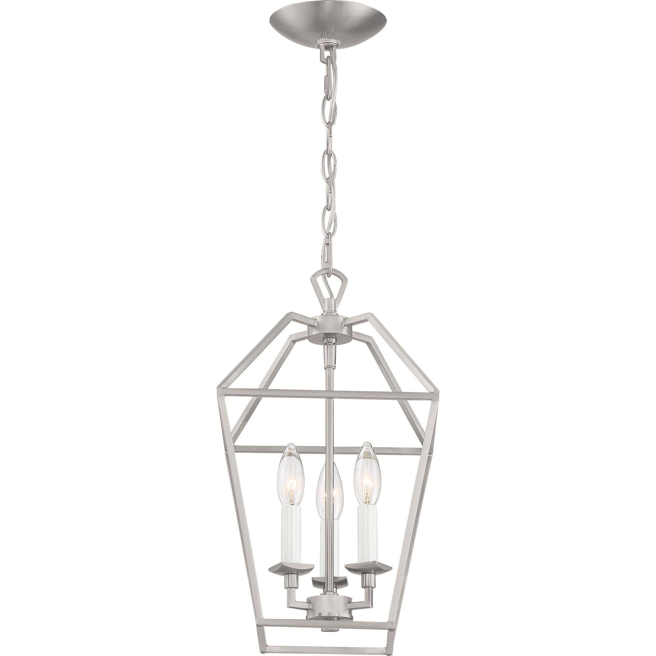 Quoizel - Aviary Pendant - Lights Canada