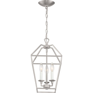 Quoizel - Aviary Pendant - Lights Canada