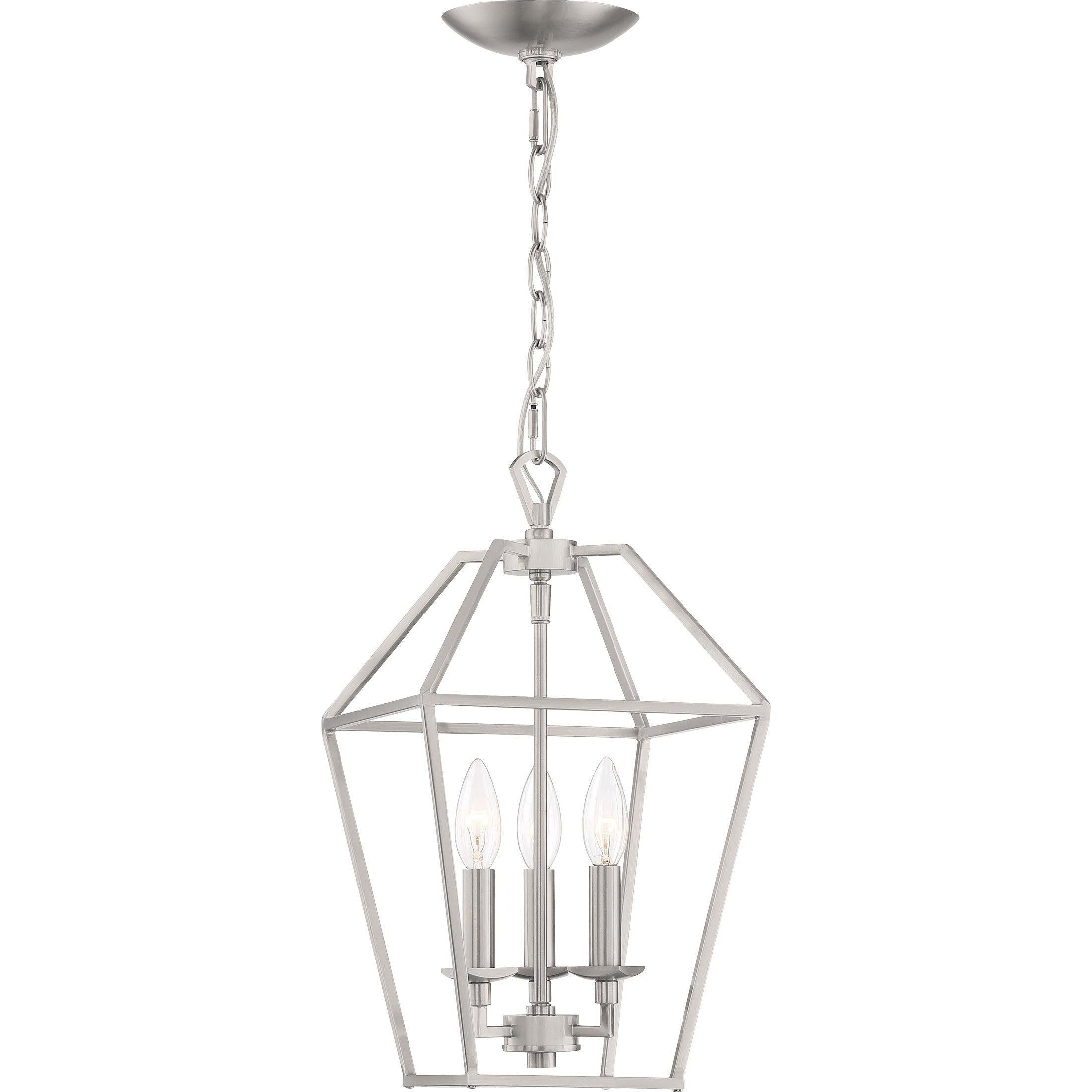 Quoizel - Aviary Pendant - Lights Canada