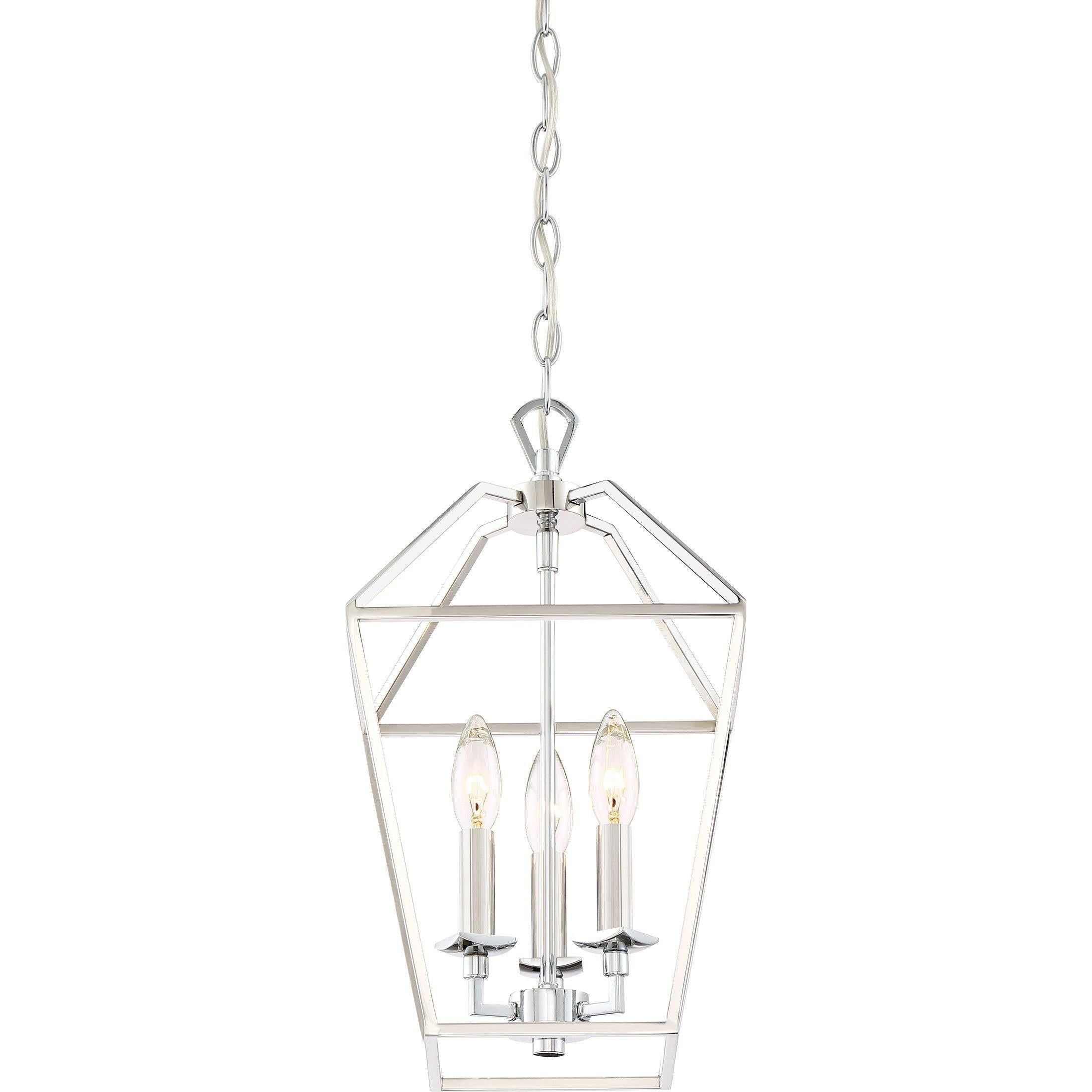 Quoizel - Aviary Pendant - Lights Canada