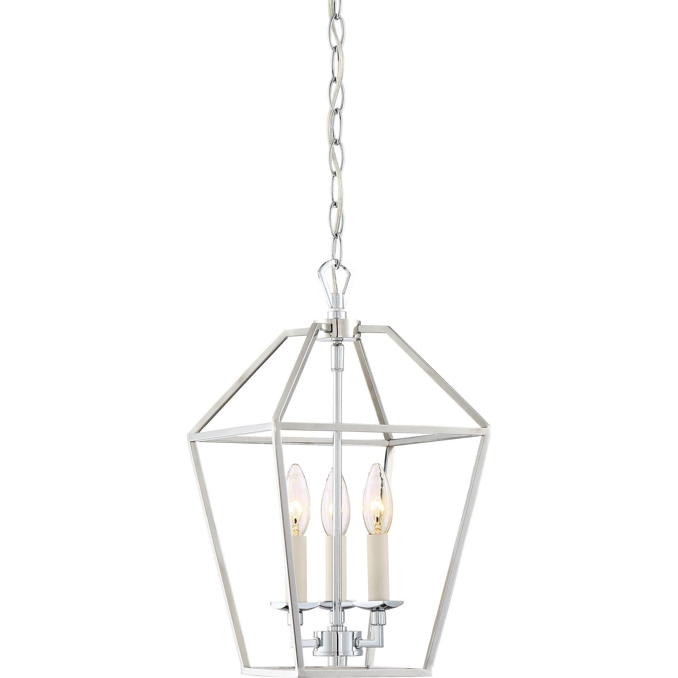 Quoizel - Aviary Pendant - Lights Canada