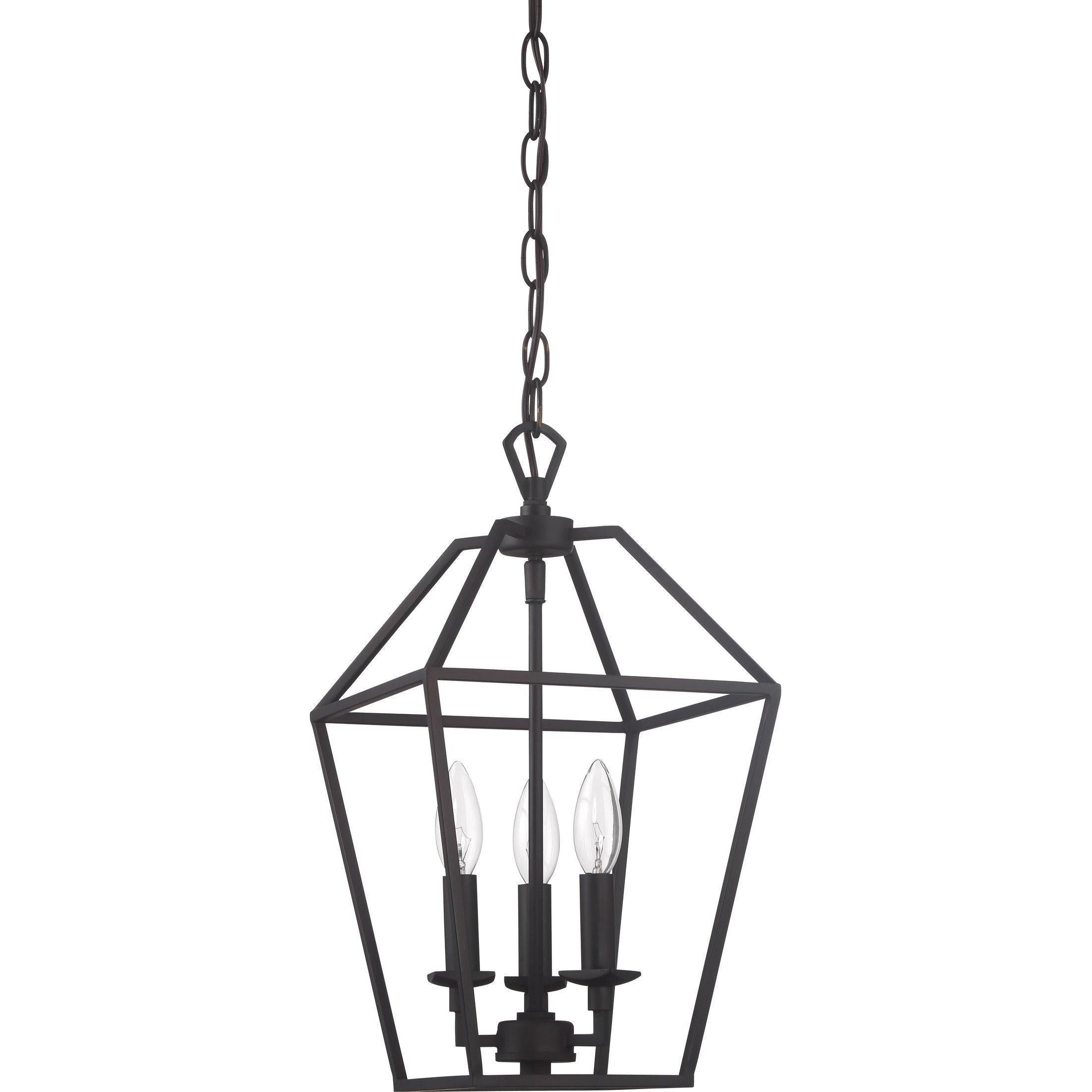 Quoizel - Aviary Pendant - Lights Canada