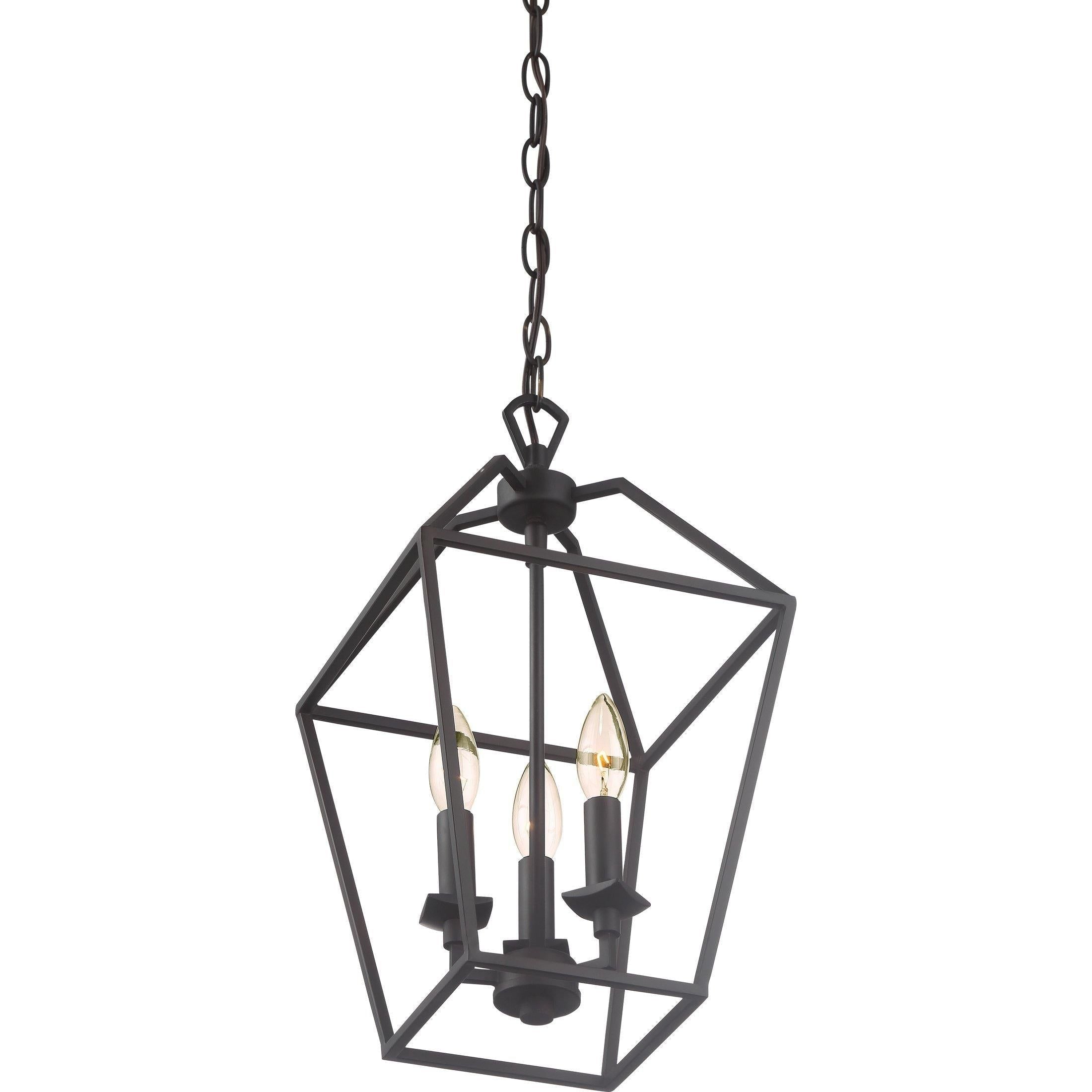 Quoizel - Aviary Pendant - Lights Canada