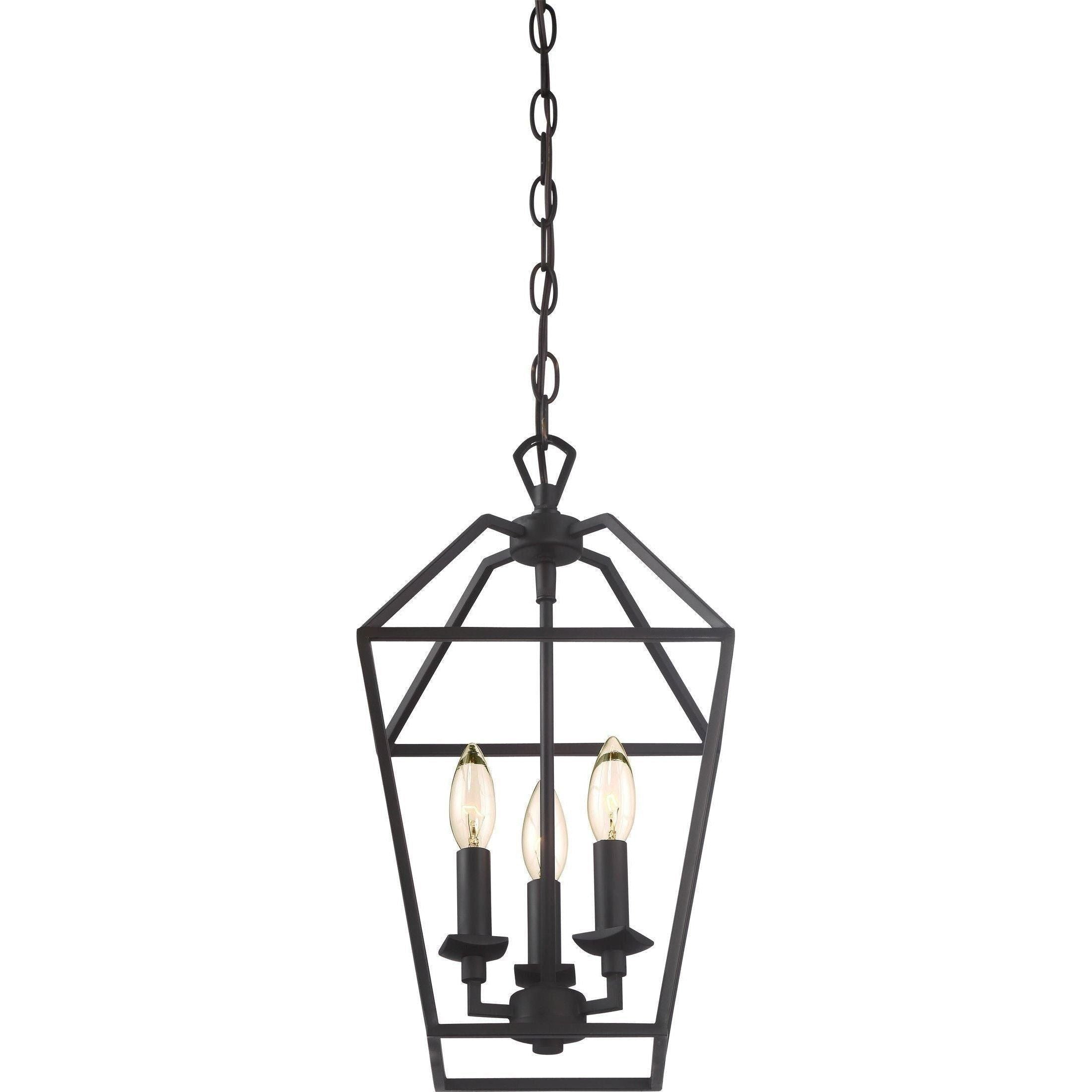 Quoizel - Aviary Pendant - Lights Canada