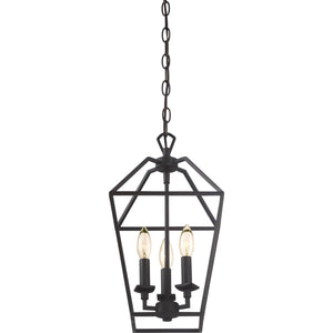 Quoizel - Aviary Pendant - Lights Canada